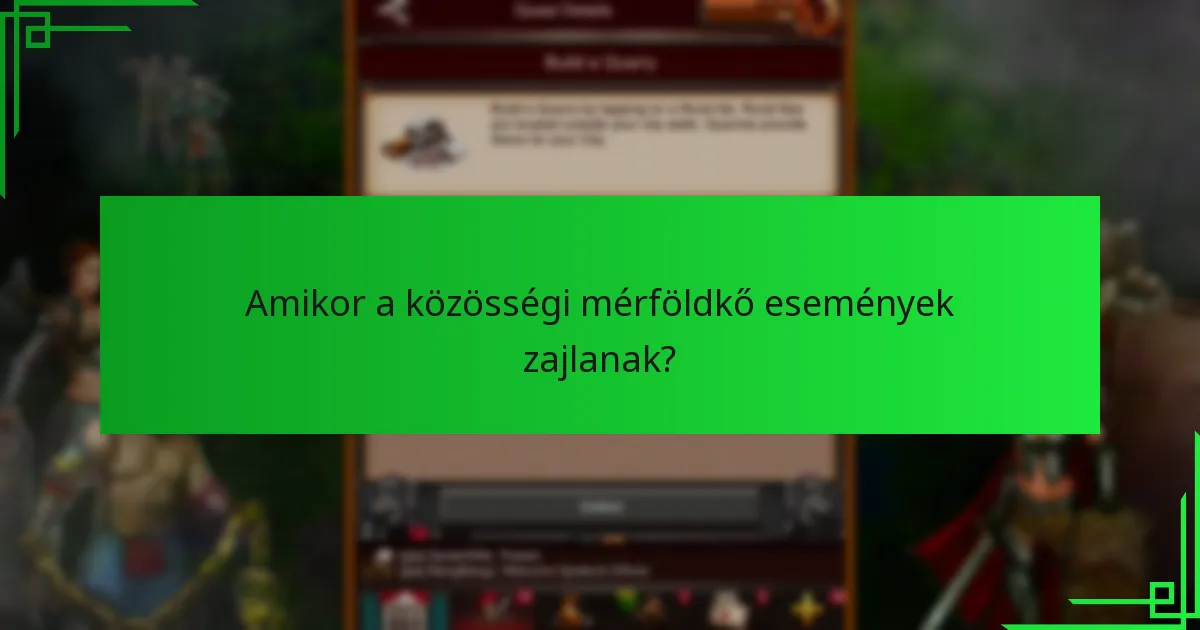 Milyen díjakat szerezhetnek a játékosok a közösségi mérföldkövek révén?