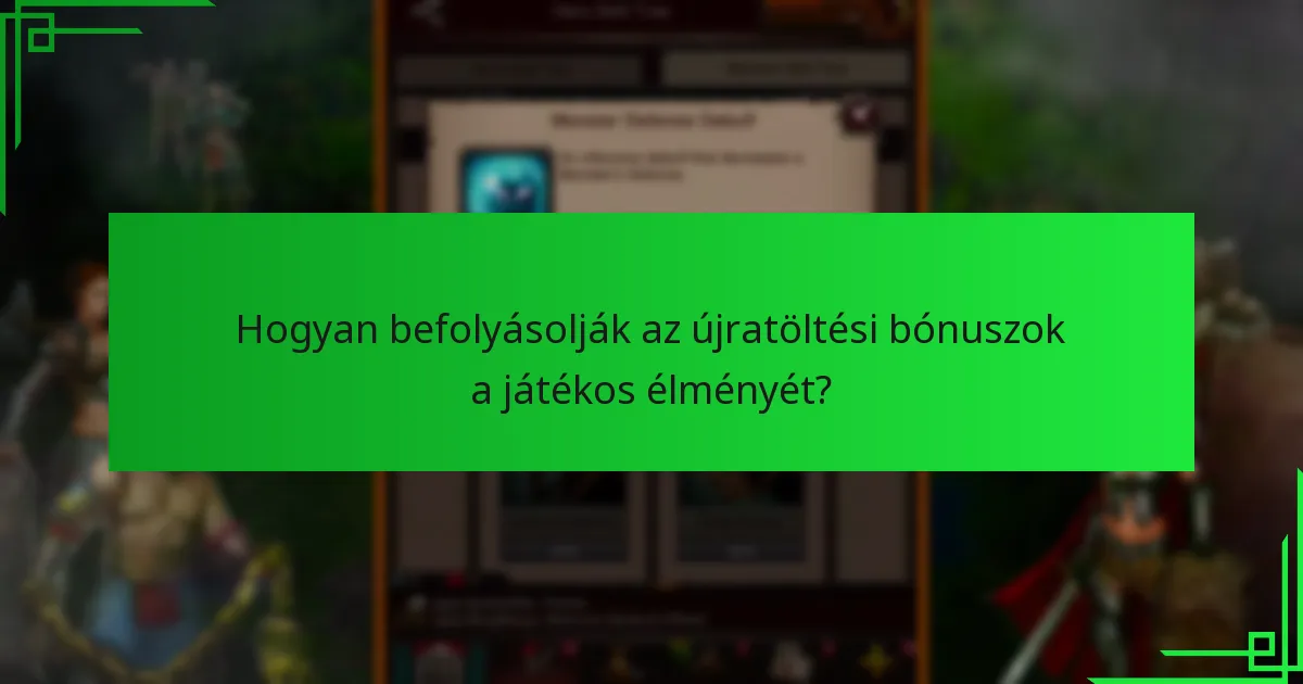 Hogyan férhetnek hozzá könnyen az új játékosok az újratöltési bónuszokhoz?