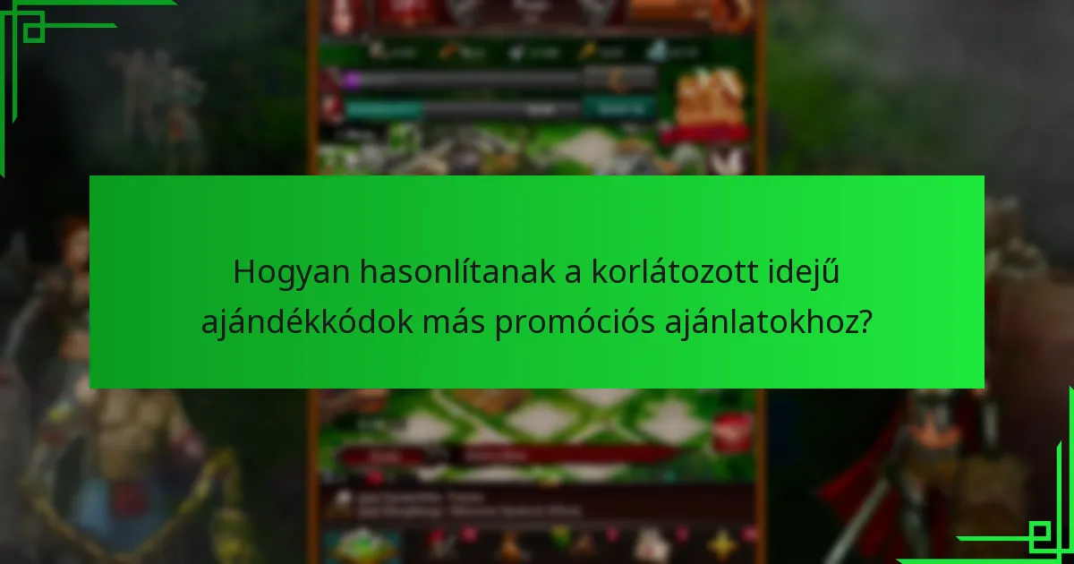 Hogyan szerezhetek korlátozott idejű ajándékkódokat?