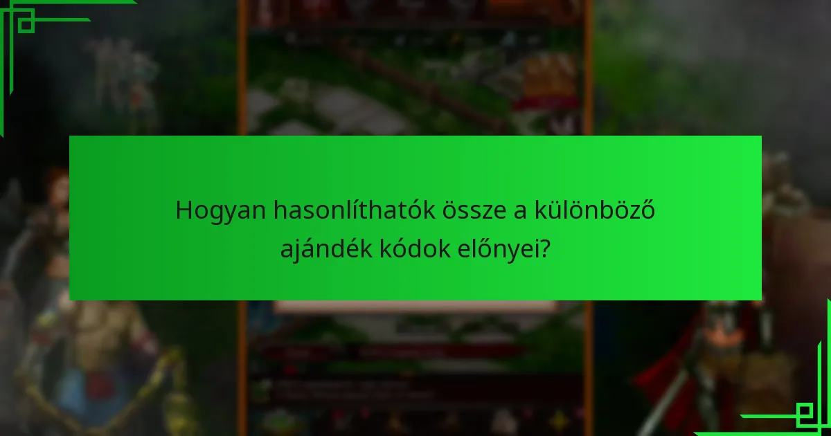Hogyan szerezhetek közösségi média ajándék kódokat a Game of War: Fire Age-hez?