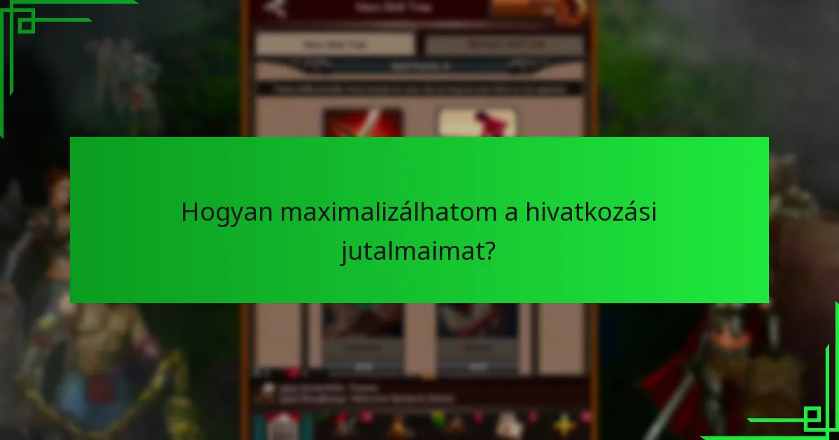 Mik a hivatkozási programokban való részvétel előnyei?