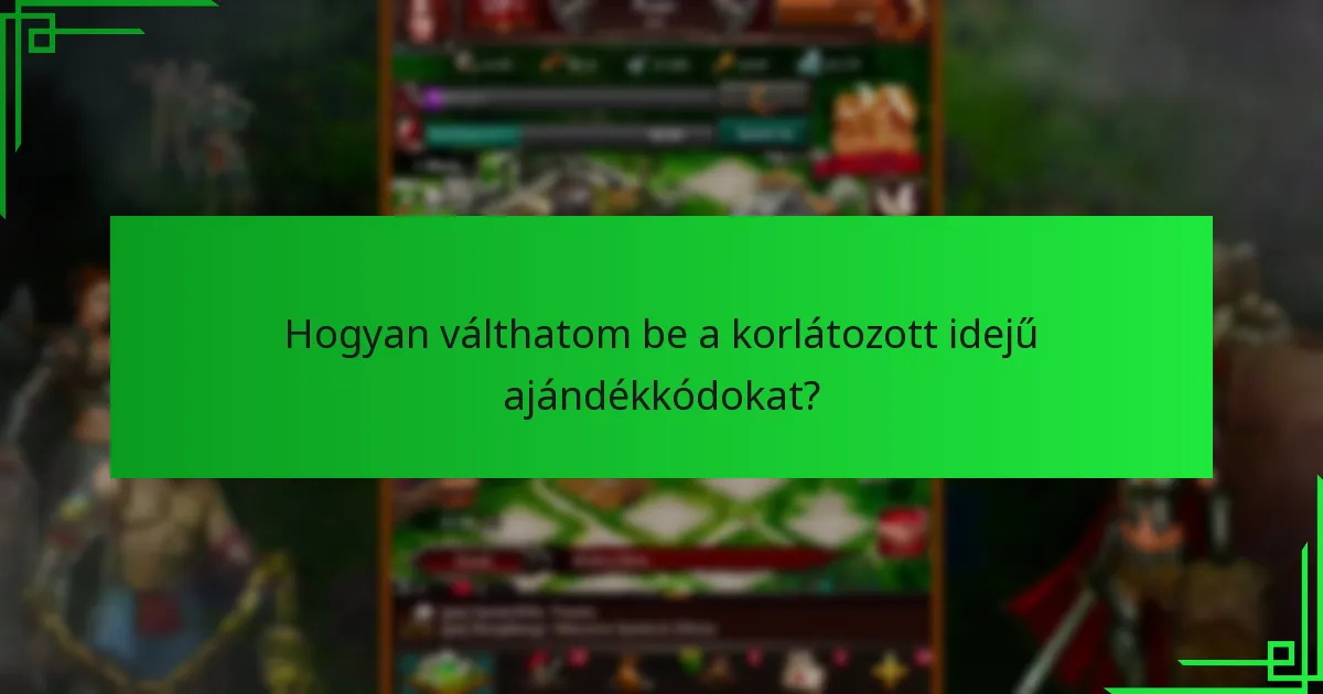 Mik az előnyei a korlátozott idejű ajándékkódok használatának?