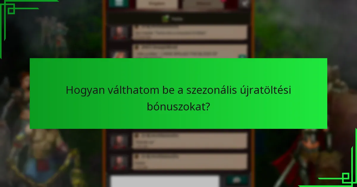 Milyen tematikus bónuszok érhetők el a konkrét ünnepek alatt?