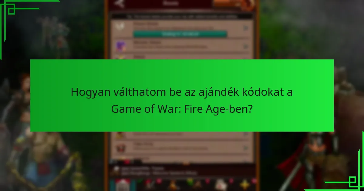 Mennyi ideig érvényesek az ajándék kódok?