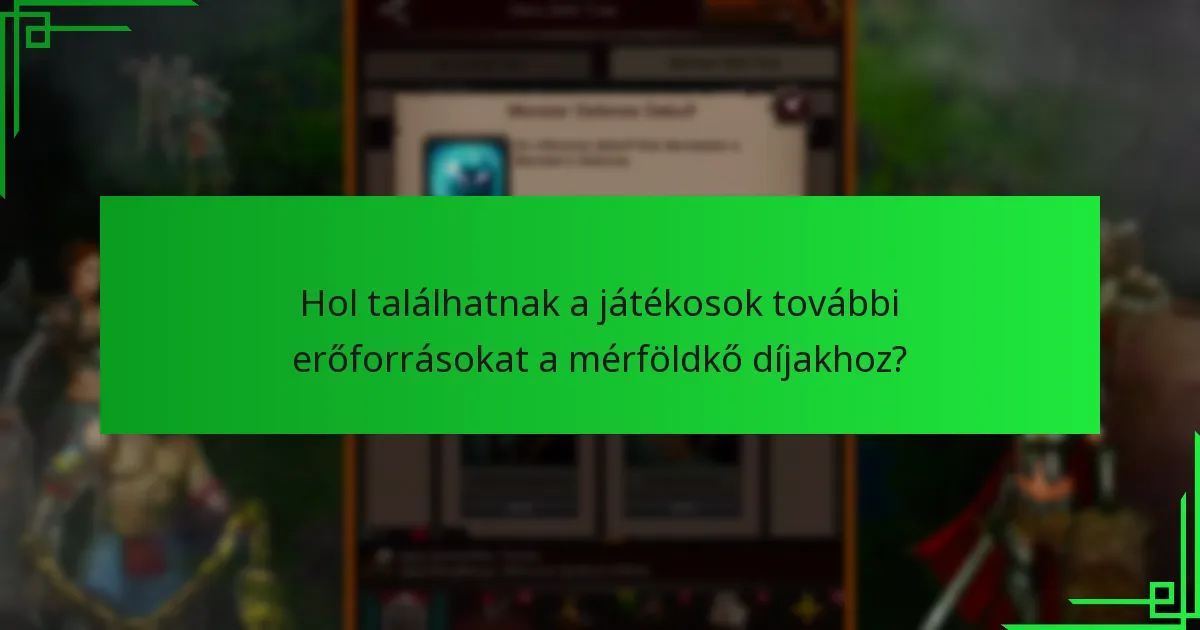 Amikor a mérföldkő díjak visszaállnak vagy megváltoznak a Game of War: Fire Age játékban?