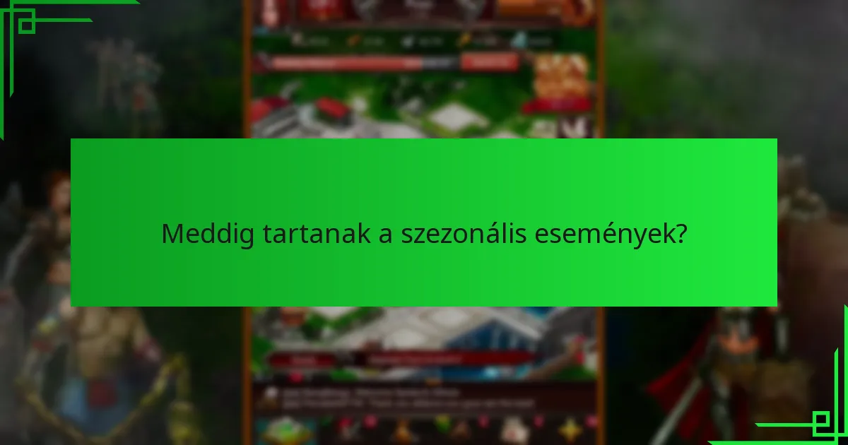 Mik a mérföldkő jutalmak a szezonális eseményekben?