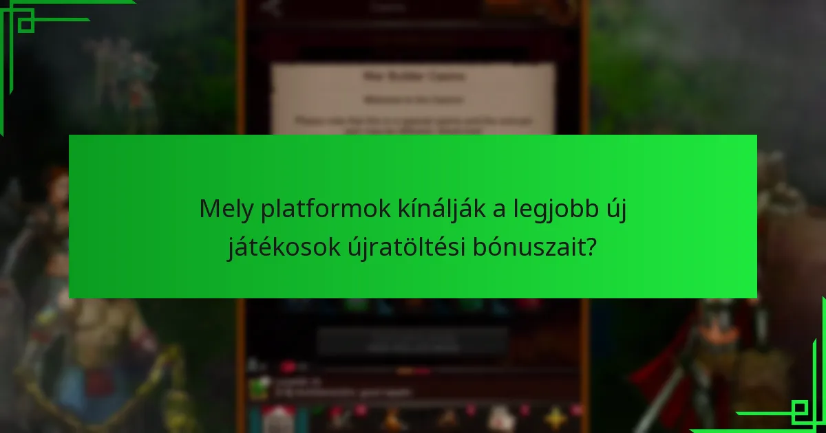 Mik a bónuszok feltételei és kikötései?