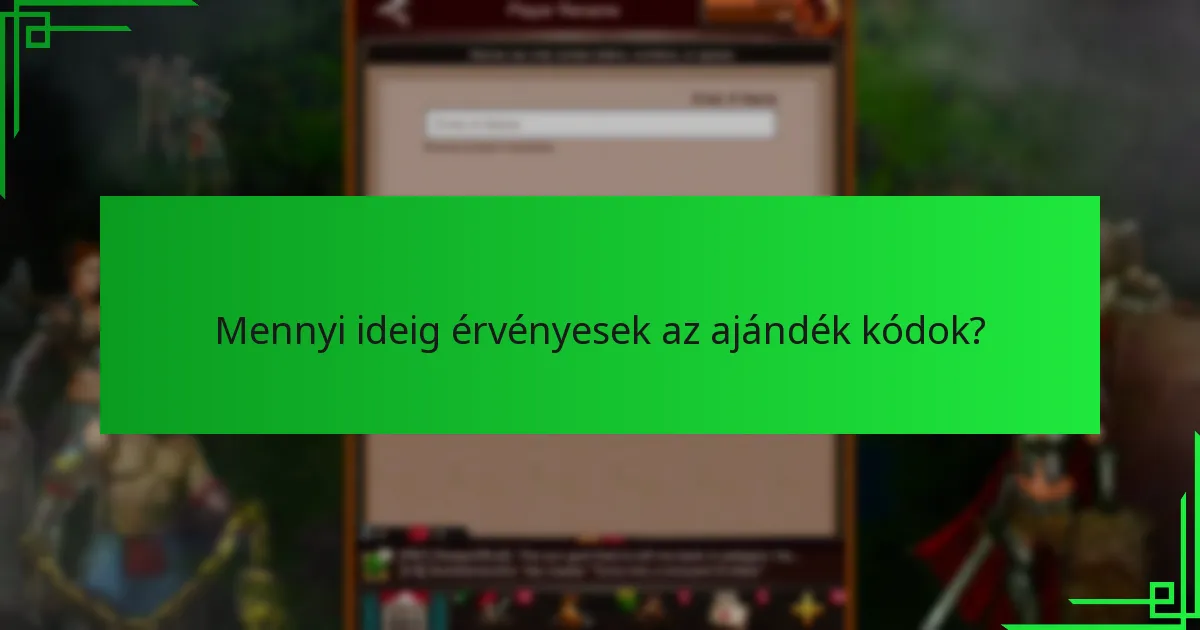 Hogyan hasonlíthatók össze a különböző ajándék kódok előnyei?