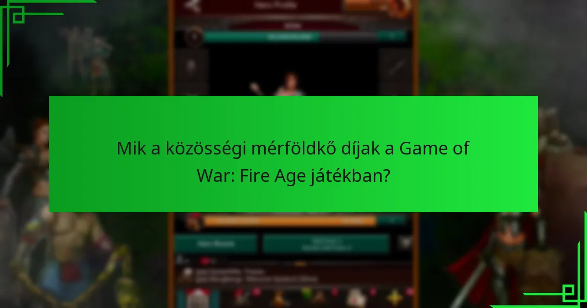Amikor a közösségi mérföldkő események zajlanak?