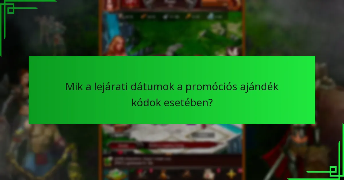 Mik a felhasználói tapasztalatok a promóciós ajándék kódokkal kapcsolatban?