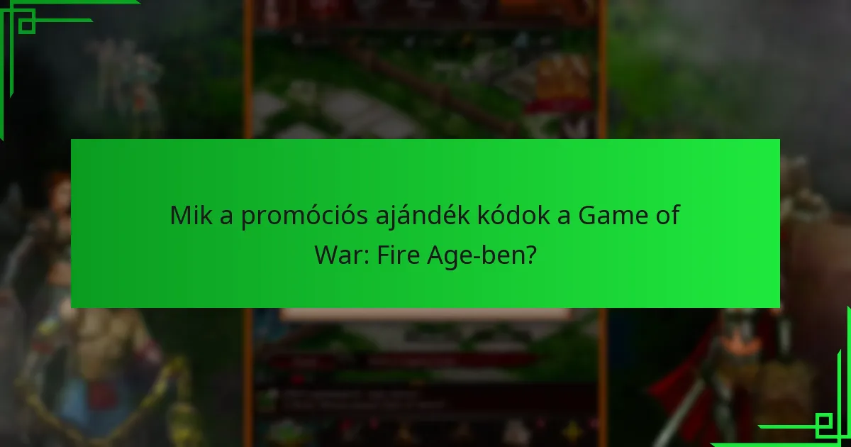 Mik a promóciós ajándék kódok használatának előnyei?