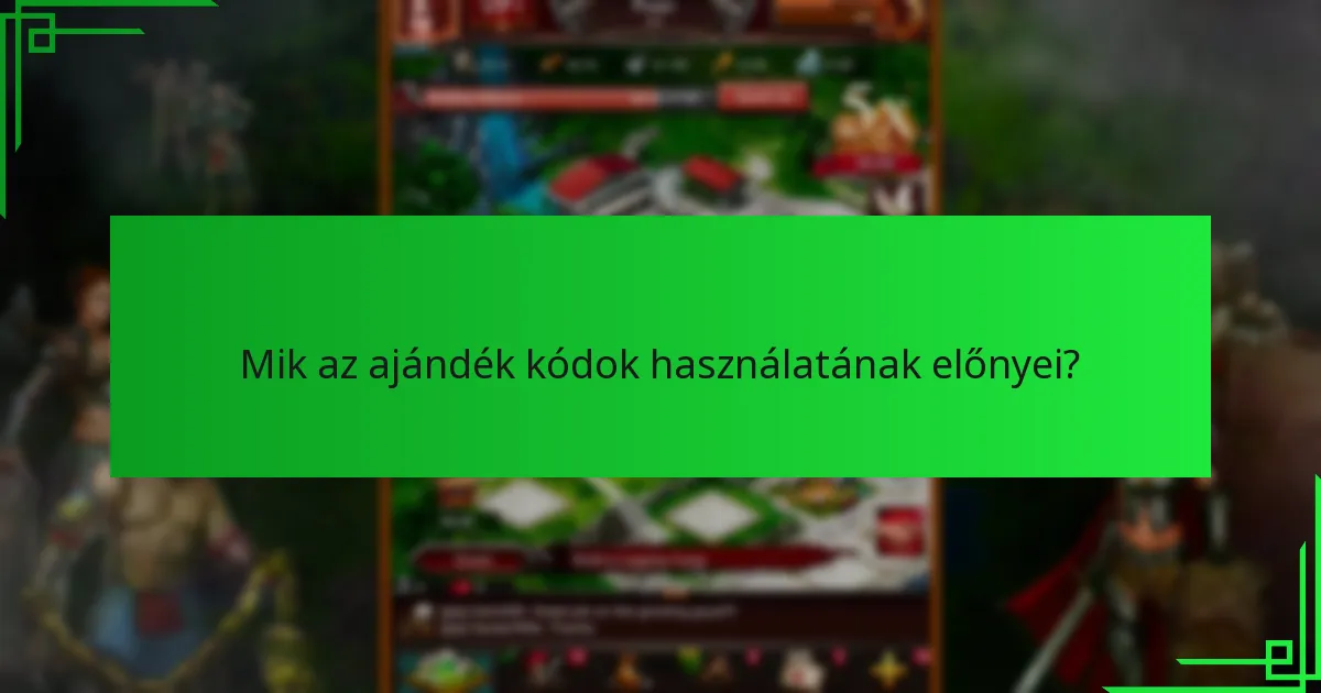 Milyen gyakran frissítik az ajándék kódokat a Game of War: Fire Age játékban?