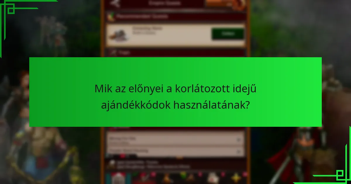 Hogyan hasonlítanak a korlátozott idejű ajándékkódok más promóciós ajánlatokhoz?