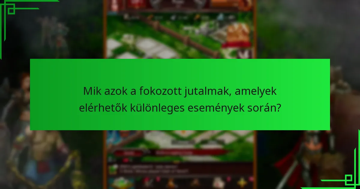 Hol található információ a közelgő újratöltési bónusz eseményekről?