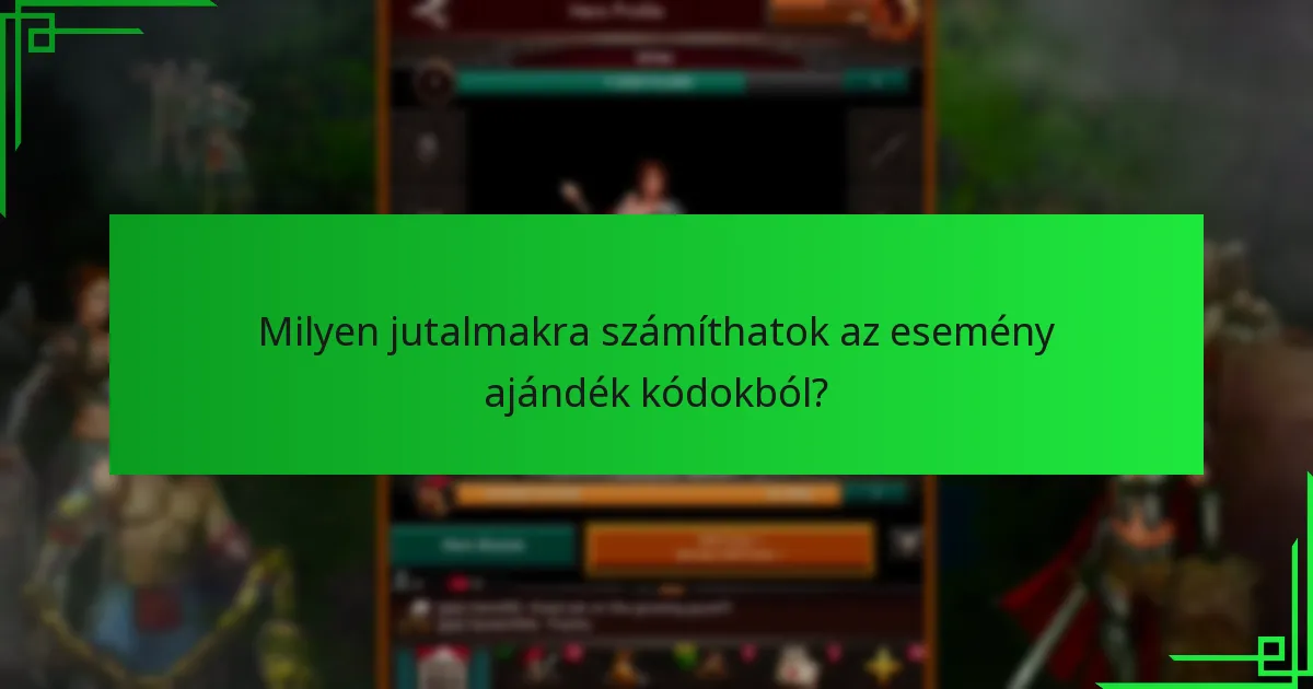 Milyen közelgő események kínálnak ajándék kódokat a Game of War: Fire Age játékban?
